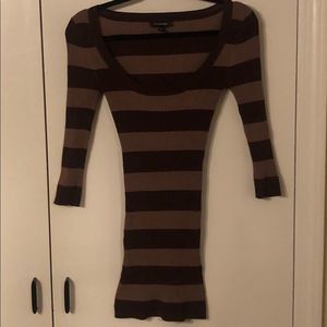 BeBe Bodycon dress Size XS